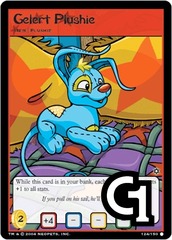 Gelert Plushie